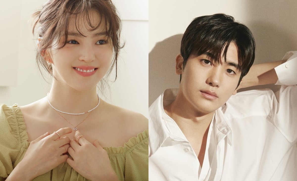Park Hyung Shik ve Han So Hee Yeni Bir Romantik Komedi İçin Bir Araya Geldi + Netizen Yorumları