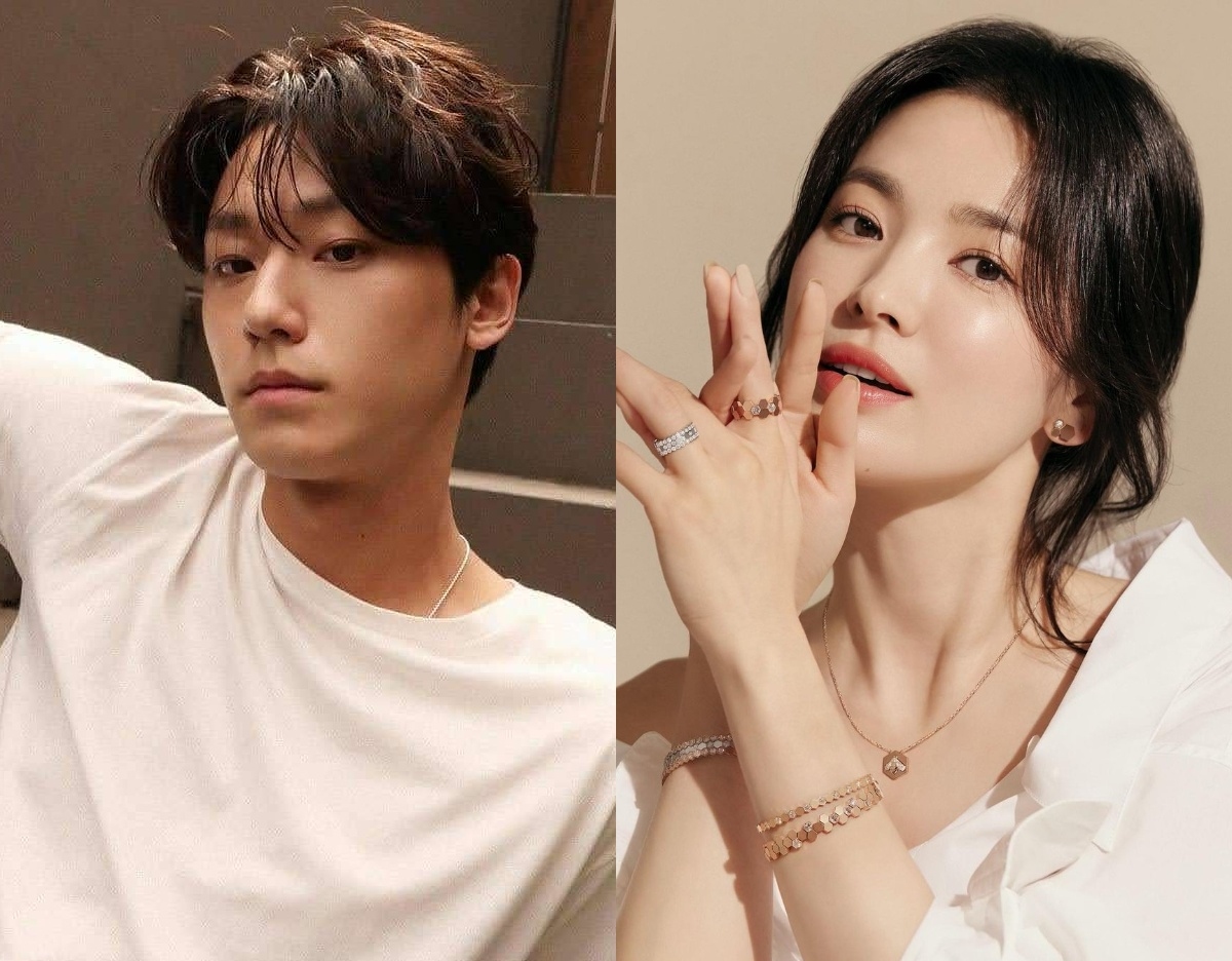 Netizenler Song Hye Gyo ve Lee Do Hyun'un "The Glory" Dizisinde Rol Alacak Olması Hakkında Konuşuyor