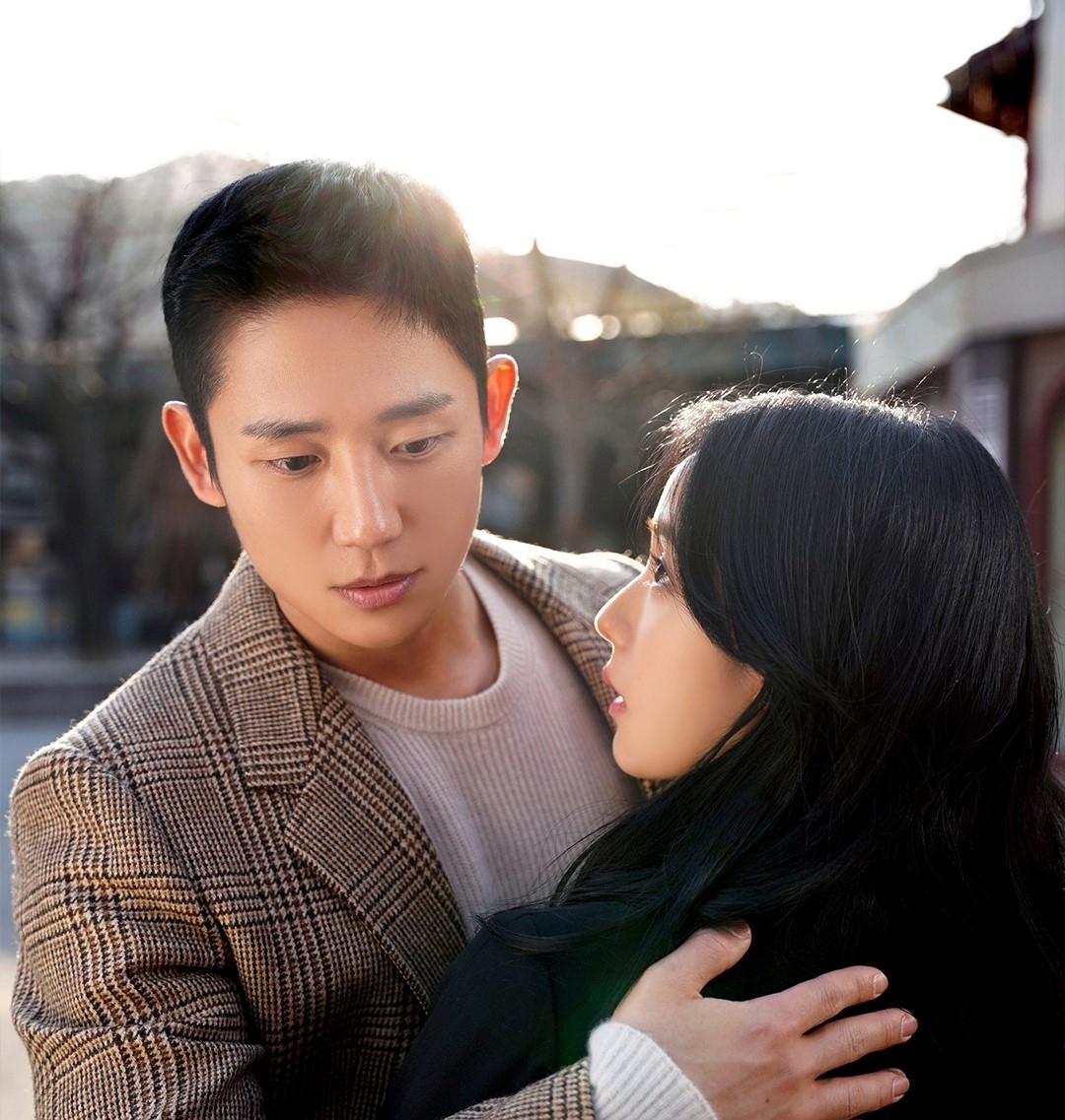 "Snowdrop" Dizisinin Yeni Bir Fragmanı Yayımlandı
