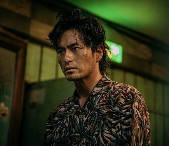 Lee Jin Wook, Yeni Romantik Dizi "Marriage White Paper"da Başrol Olacak