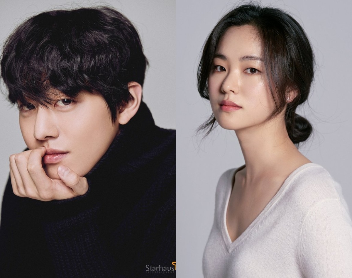 Ahn Hyo Seop ve Jeon Yeo Been “Some Day Or One Day” Dizisinde Rol Alabilir
