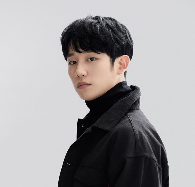 Netizenler Jung Hae In'in Kötü Proje Seçimleriyle Kariyerini Mahvetmesinden Dolayı Endişeli