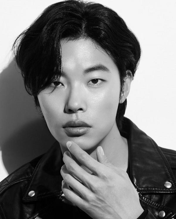 "Money Game" Dizisinde Ryu Jun Yeol Yer Alacak