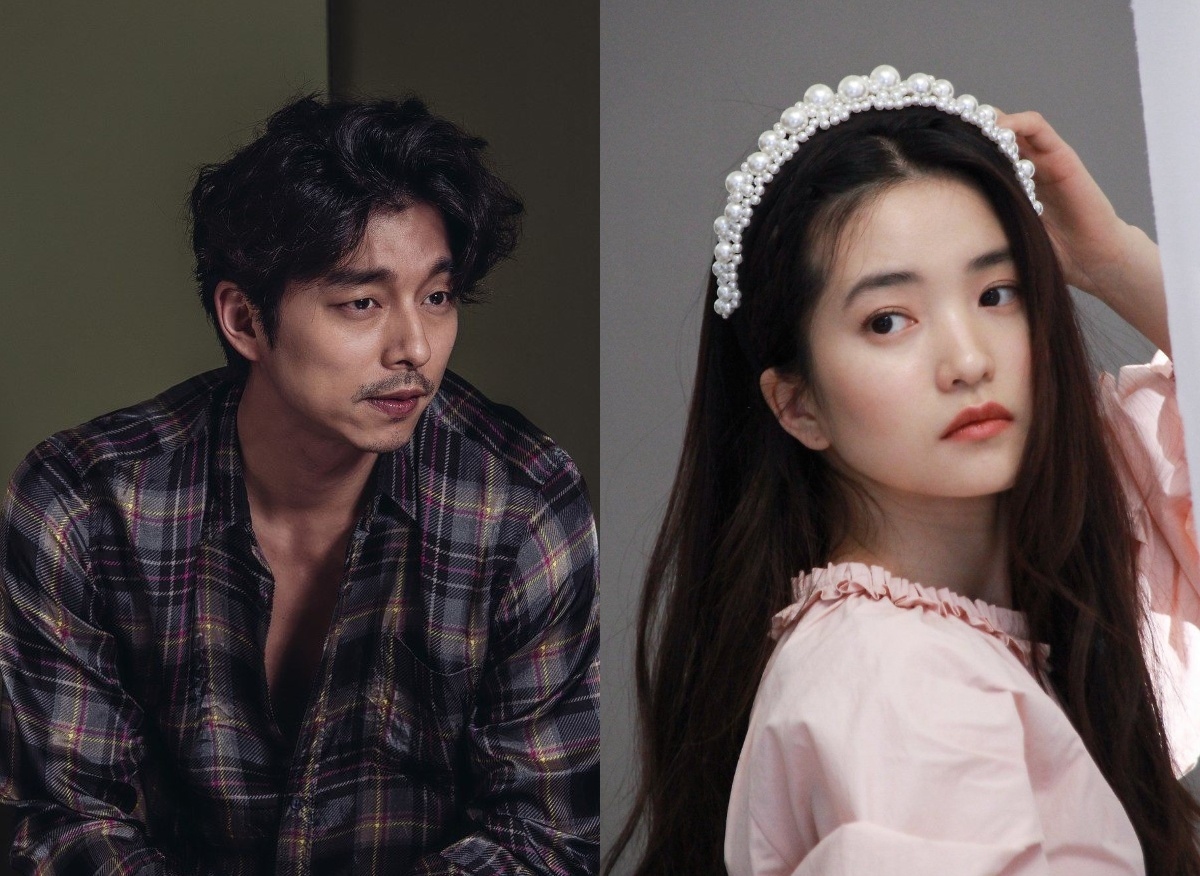 Gong Yoo ve Kim Tae Ri "The Devil" Dizisinde Başrol Olarak Yer Alabilir