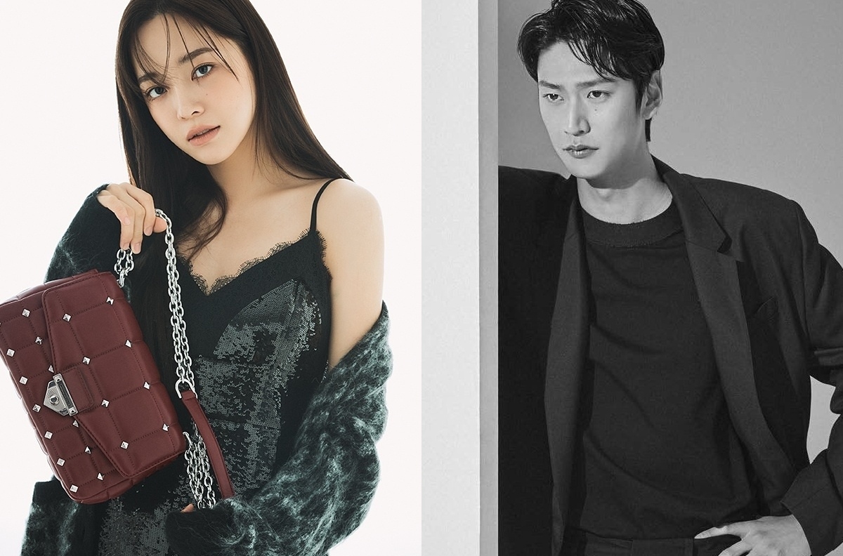 Kim Se Jeong ve Na In Woo "Today's Webtoon" Dizisinde Yer Alabilir