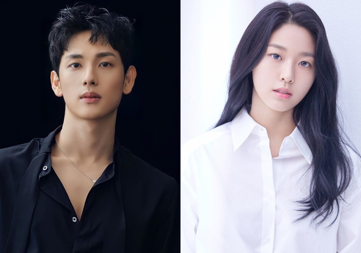 "I Don't Want To Do Anything" Dizisinde Im Si Wan ve Kim Seol Hyun Yer Alacak