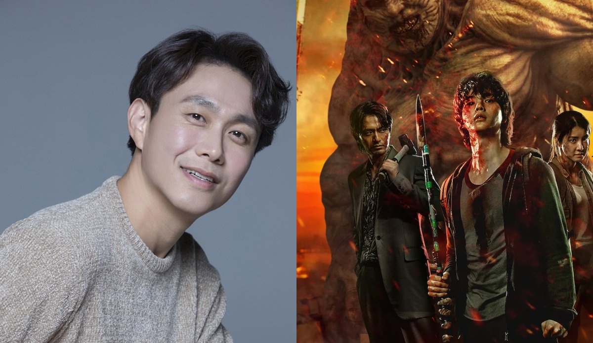 Oh Jung Se "Sweet Home 2"nin Oyuncu Kadrosuna Katıldı ve Yeni Sezonda Yer Alacak Oyuncular Açıklandı