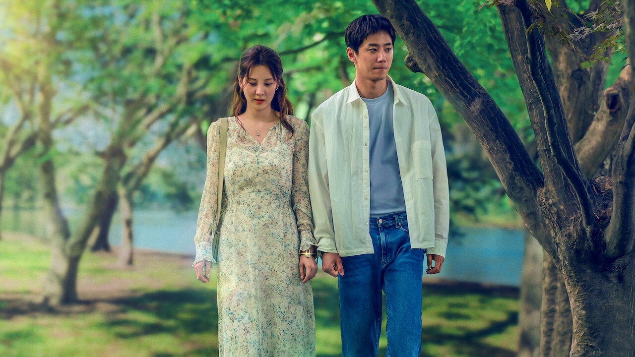 “Love And Leashes” Filminin Ana Fragmanı Yayımlandı