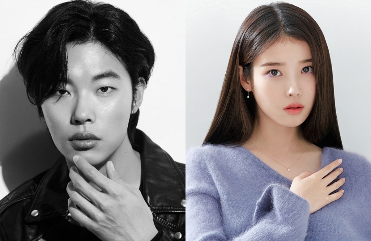 IU, Ryu Jun Yeol Ve Daha Fazlası "Money Game" Dizisinin Oyuncu Kadrosuna Katıldı