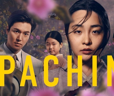 Lee Min Ho'nun Yaklaşan Dizisi "Pachinko" İçin Yeni Bir Fragman Yayımlandı