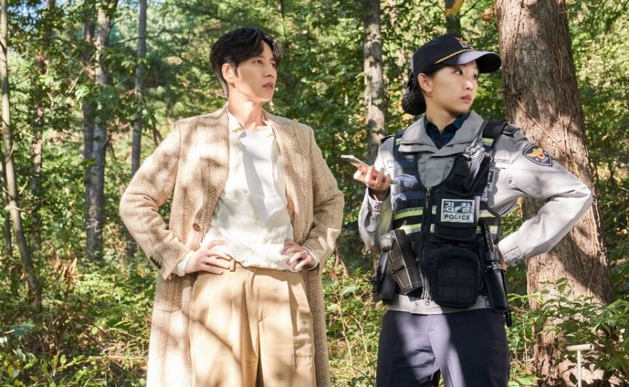 "Showtime Begins!" Dizisinin Yeni Bir Fragmanı Yayımlandı