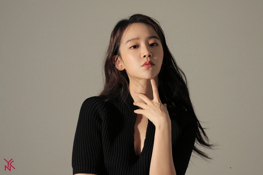 Shin Hye Sun "Wax Doll" Dizisinde Yer Alabilir