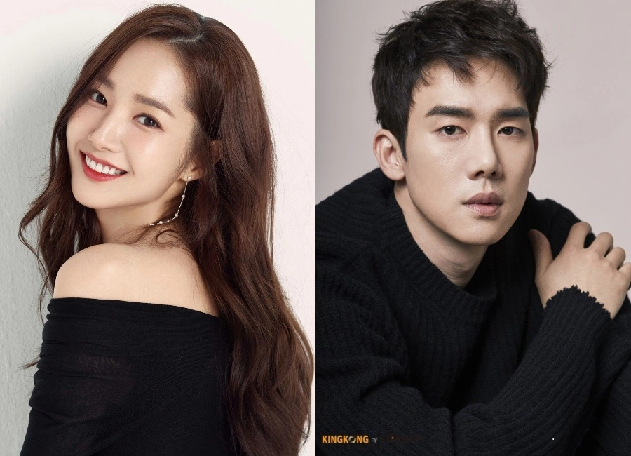 Park Min Young ve Yoo Yeon Seok “MonWedFriTuesThursSat" Dizisinde Yer Alabilir