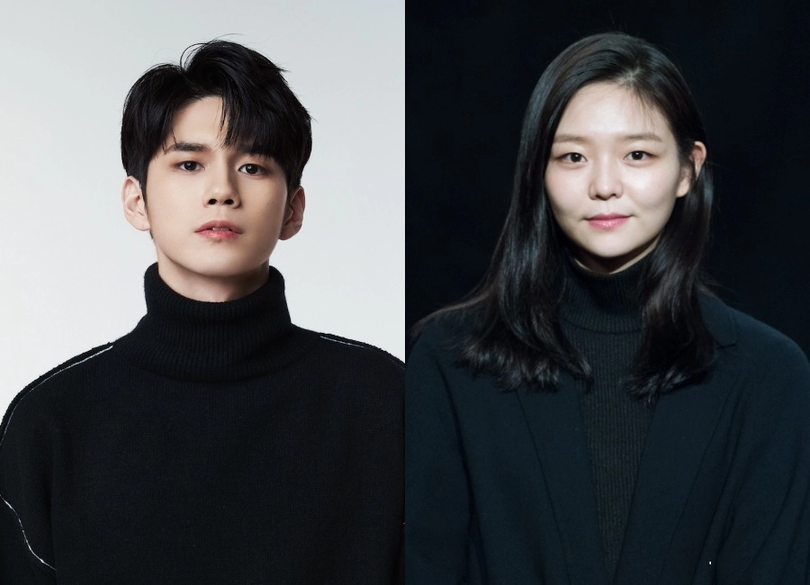 Ong Seong Wu ve Esom “Starlight Falls”ta Yer Alacak