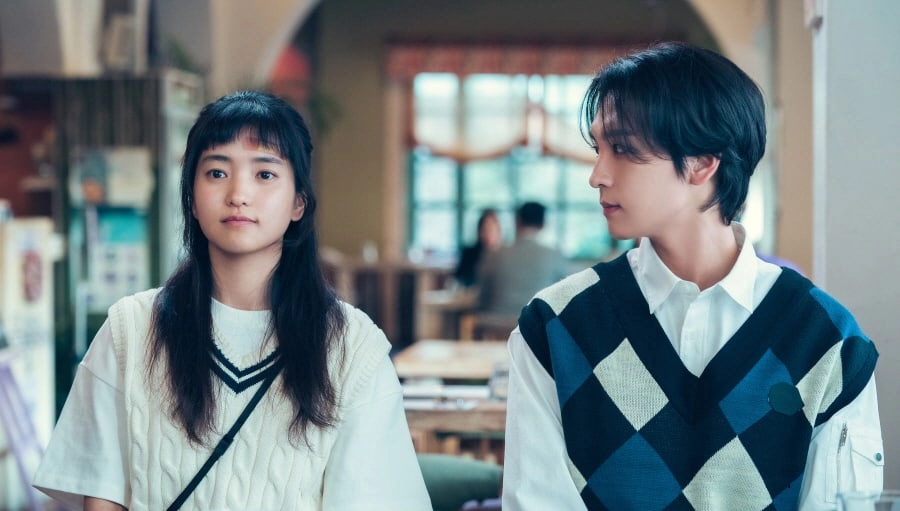 Choi Tae Joon "Twenty-Five Twenty-One" Dizisinin Yaklaşan Bölümünde Konuk Oyuncu Olacak