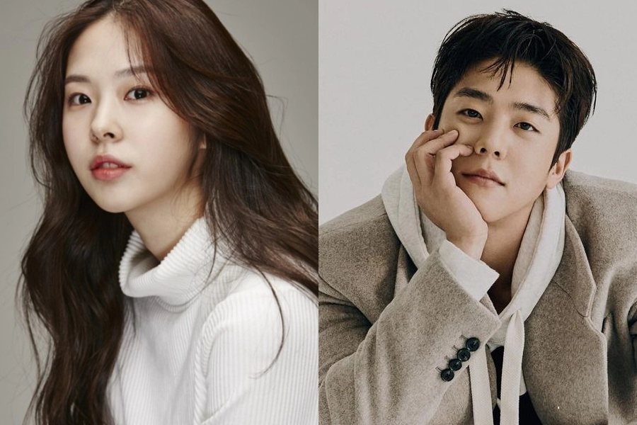 "Unlock The Boss" Dizisinin Oyuncu Kadrosunda Seo Eun Soo ve Chae Jong Hyeop Yer Alabilir