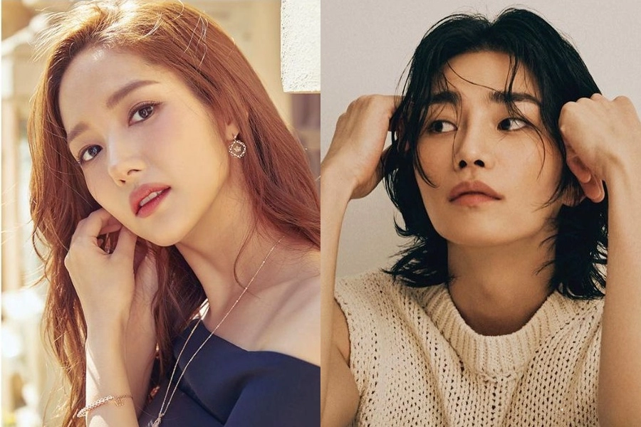 Kim Jae Young, Yeni Dizisinde Park Min Young'a Katılabilir