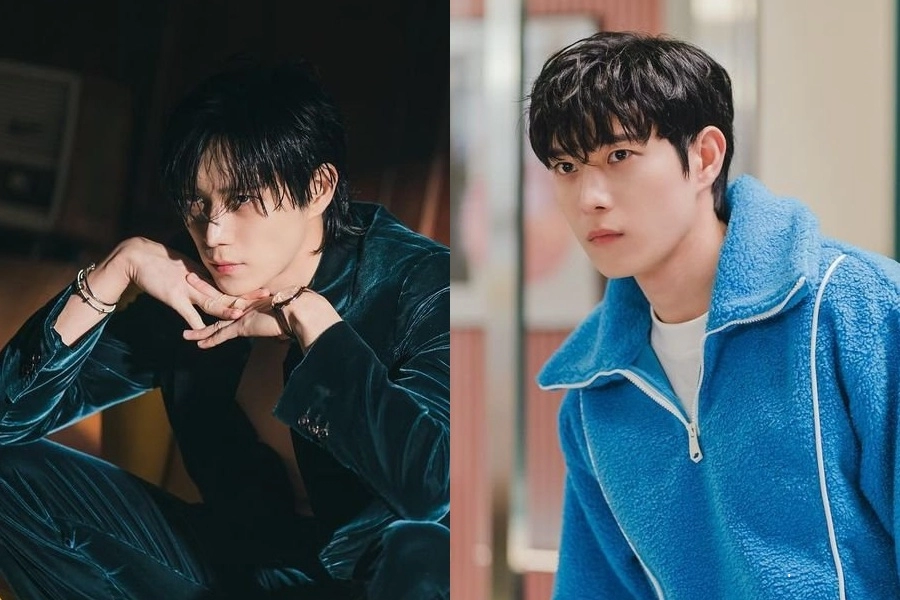 Kim Young Dae'nin Yaklaşan Dizisi “Sh**ting Stars” İçin Bazı Fotoğraflar Yayımlandı