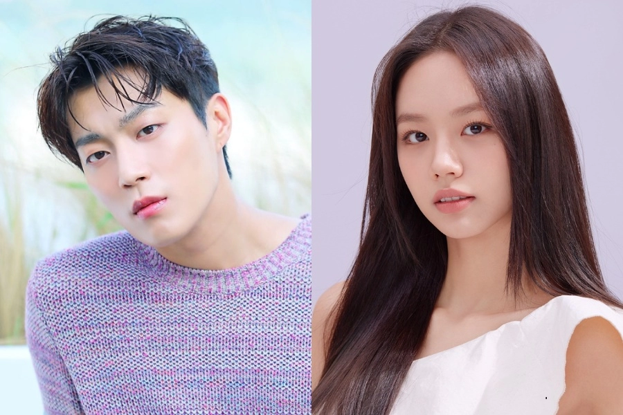 Hyeri ve Yoon Dojoon "Il Dang Baek Butler" Dizisinde Beraber Rol Alabilir