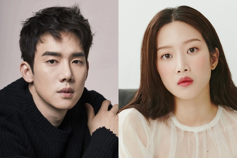 "Understanding of Love" Dizisinde Yoo Yeon Seok ve Moon Ga Young Yer Alabilir