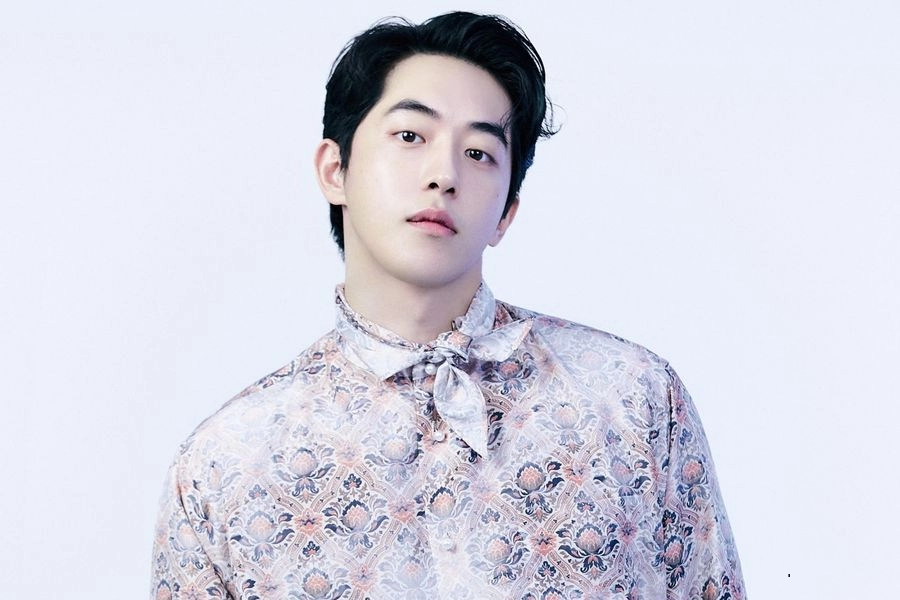 Nam Joo Hyuk "Vigilante" Dizisinde Başrol Olabilir