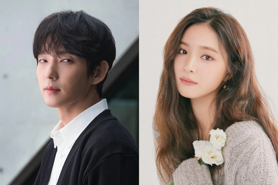Lee Joon Gi ve Shin Se Kyung "Arthdal ​​Chronicles" Dizisinin İkinci Sezonunda Başrol Olarak Yer Alabilir