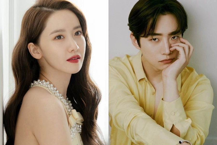 Lee Jun Ho Ve Im Yoon Ah "King the Lander" Dizisinde Başrol Olacak