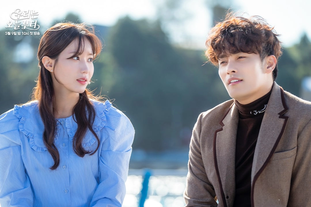 "Woori The Virgin" Dizisinin Yeni Bir Fragmanı Yayımlandı