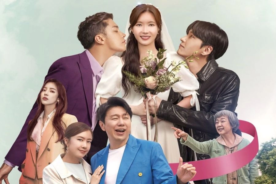 Yeni Dizi "Woori The Virgin" Konusu, Oyuncuları ve Fragmanı