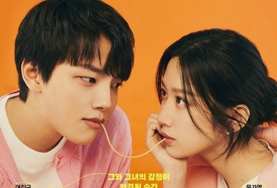 "Link: Eat, Love, Die" Dizisinin Yeni Bir Fragmanı Yayımlandı