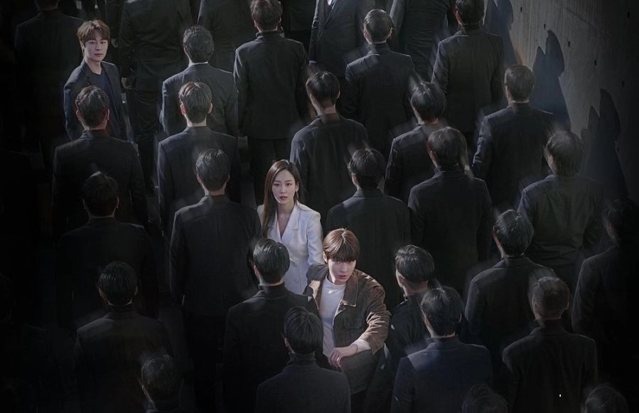Yeni Dizi "Why Her?" Konusu, Oyuncuları ve Fragmanı