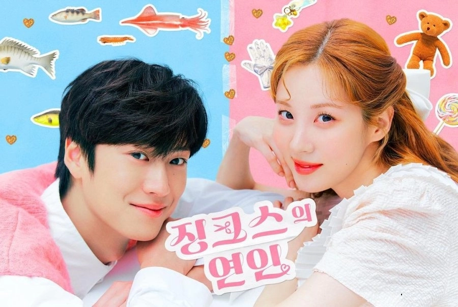 Yeni Dizi "Jinxed At First" Konusu, Oyuncuları ve Fragmanı