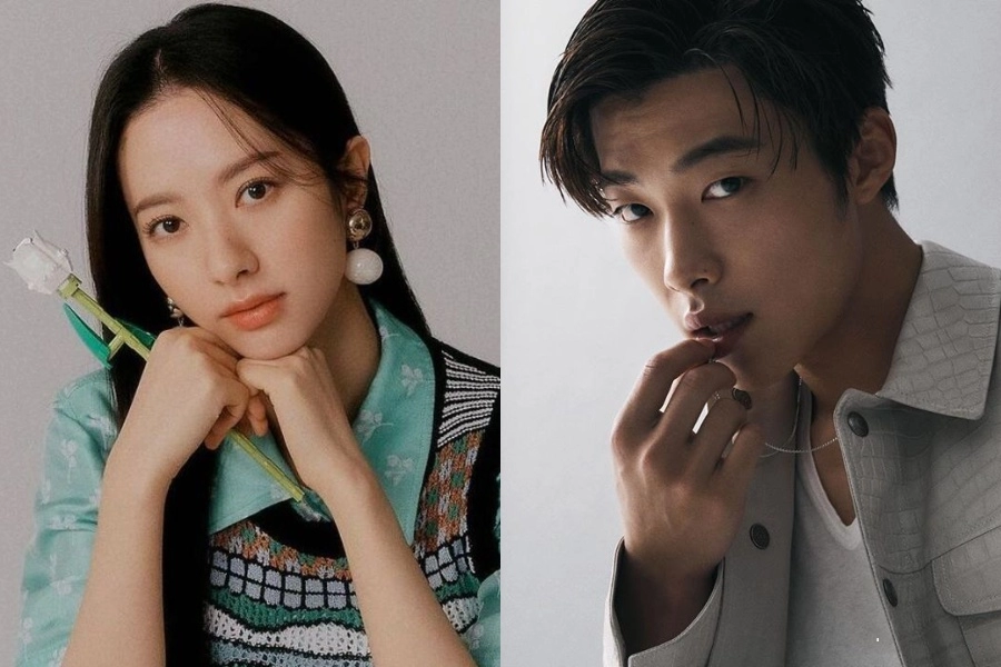 Woo Do Hwan ve Bona "Joseon Lawyer" Dizisinde Beraber Rol Alabilir