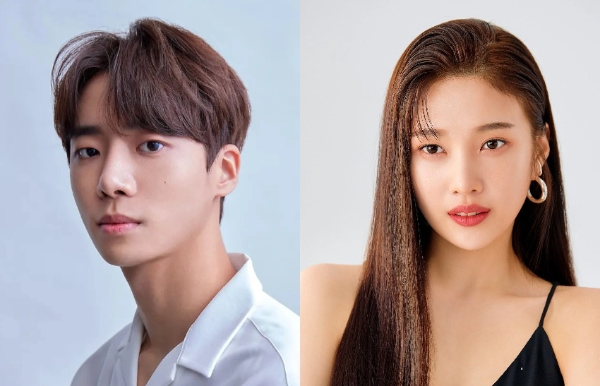 Red Velvet Joy ve Chu Young Woo "Accidental Country Diary" Dizisinde Beraber Rol Alacak