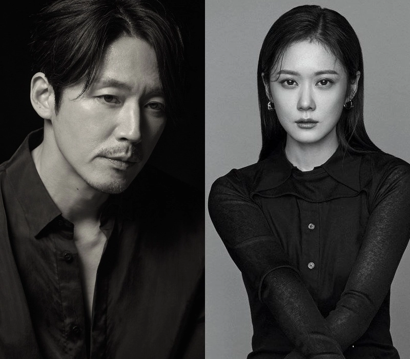 Jang Hyuk ve Jang Na Ra Yeni Bir Dizi İle Üçüncü Kez Bir Araya Gelebilir