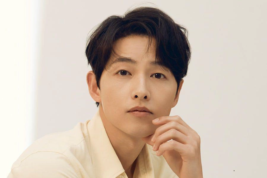 Song Joong Ki Yeni Bir Projede Yer Alabilir