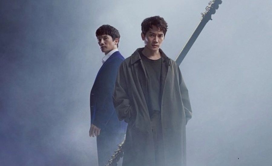 "Adamas" Dizisinin Yeni Bir Fragmanı Yayımlandı