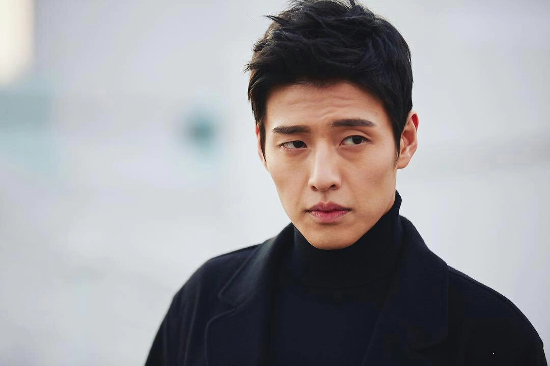 Kang Ha Neul "I Will Die Soon" Dizisinin Başrolü Olabilir