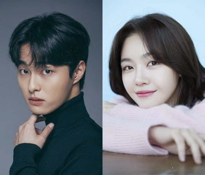 "Delivery Man" Dizisinde Yoon Chan Young ve Min Ah Yer Alabilir