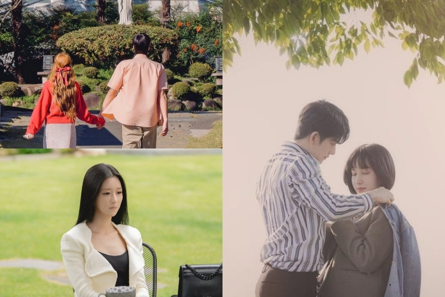 "Exraordinary Lawyer Woo" Rekor Kırmaya Devam Ediyor + "Eve"