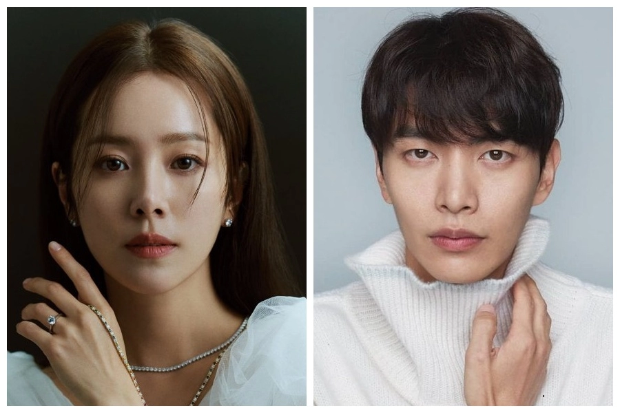 Han Ji Min ve Lee Min Ki "Hip" Dizisinde Beraber Rol Alabilir