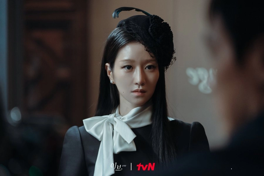 Seo Yeji'nin 'Eve' Dizisindeki Korkutucu Oyunculuğu İzleyicileri Ürküttü + Netizen Yorumları