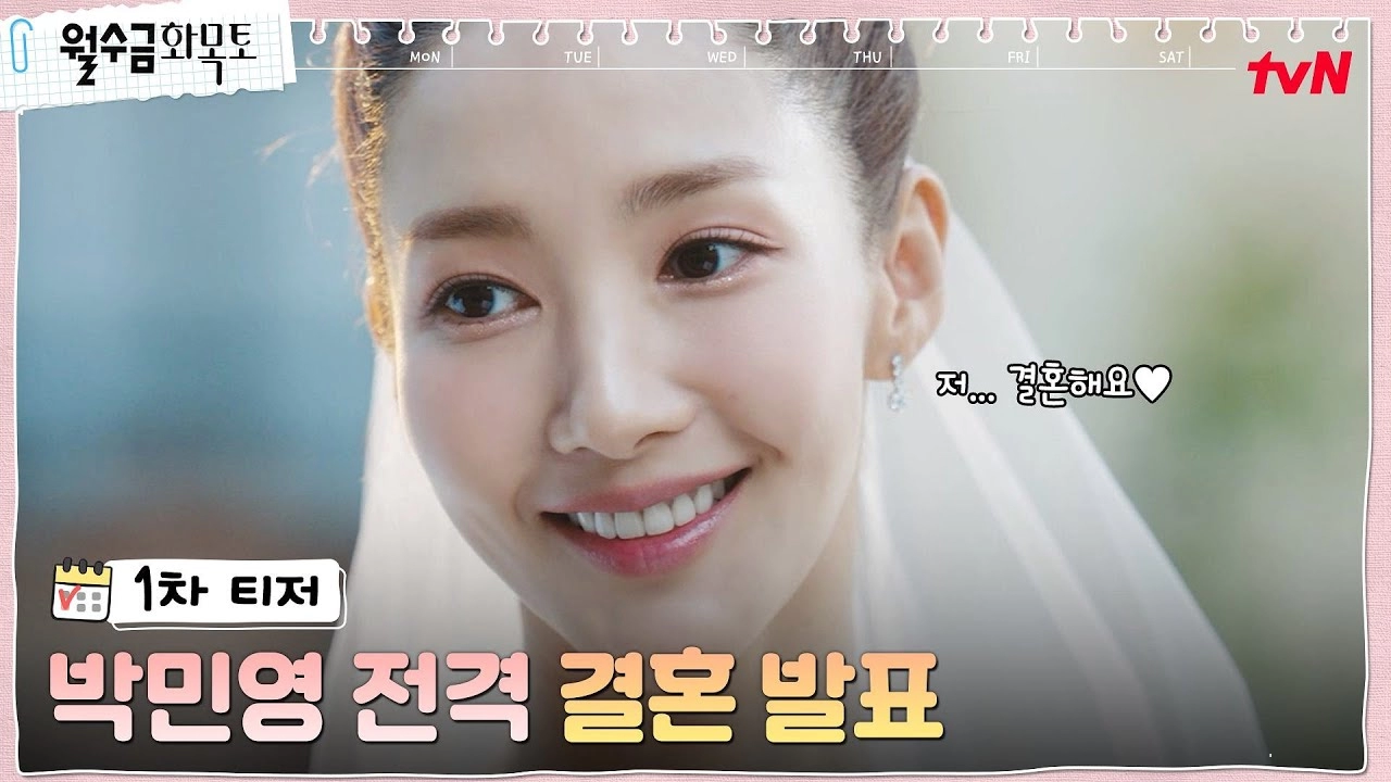 “Love in Contract” Dizisinin Yeni Bir Fragmanı Yayımlandı