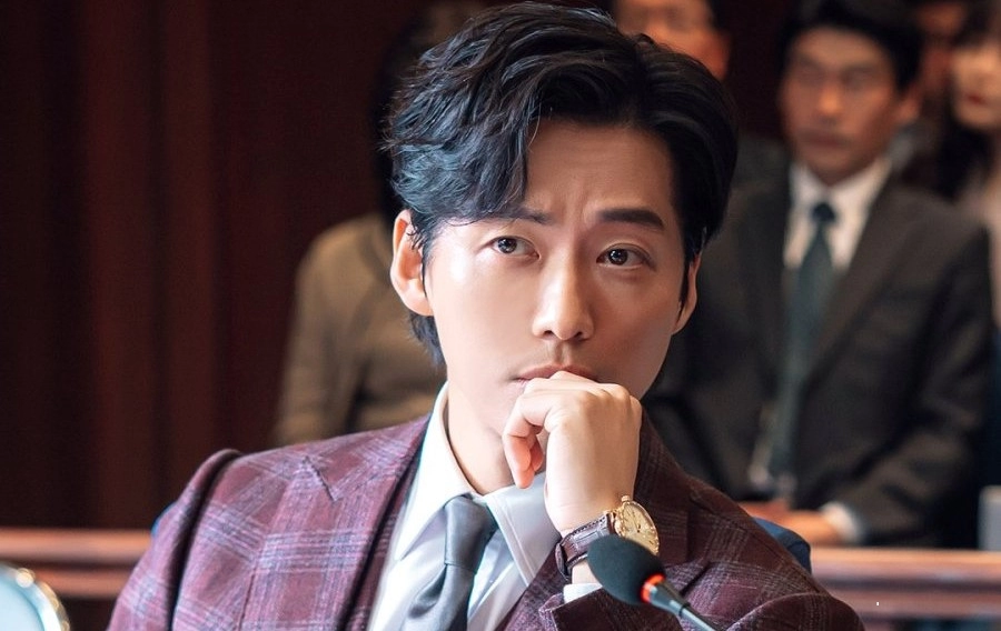 "One Dollar Lawyer" Dizisinin Fragmanı Yayımlandı