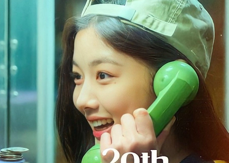 "20th Century Girl" İçin Yeni Bir Fragman Yayımlandı
