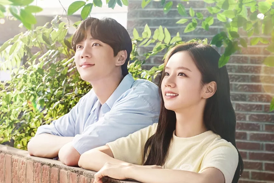 "Ildangbaek Butler" Dizisinin Yeni Bir Afişi Yayımlandı