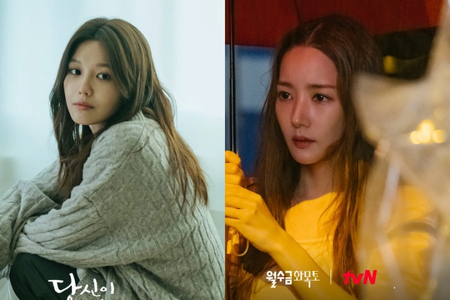 "If You Wish Upon Me" ve "Good Job" Dizilerinin Final Reytingleri Yükseldi + "Love in Contract"
