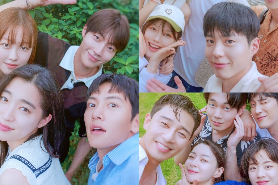 "Young Actors’ Retreat" İçin Yeni Bir Fragman Yayımlandı