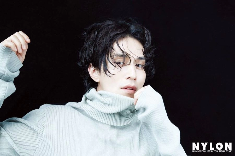 Lee Dong Wook Yeni Bir Dizide Başrol Olabilir