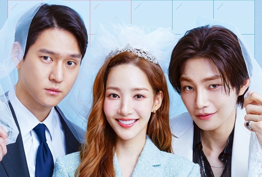 Yeni Dizi "Love in Contract" Konusu, Oyuncuları ve Fragmanı
